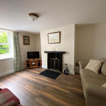 Bondgate Holiday Cottage Durham Buitenkant foto