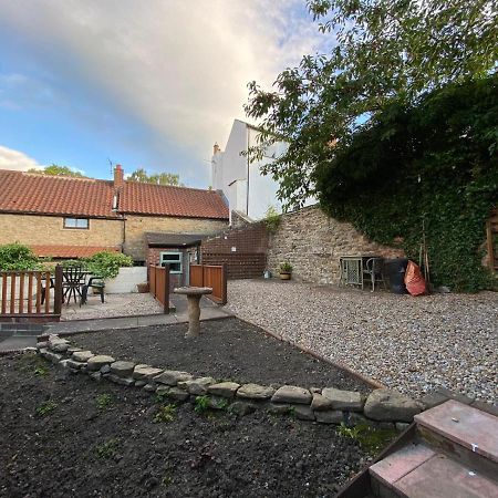 Bondgate Holiday Cottage Durham Buitenkant foto