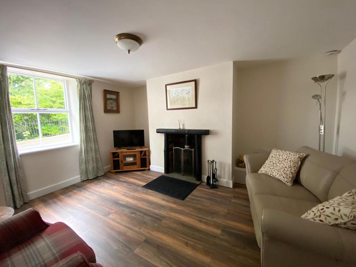 Bondgate Holiday Cottage Durham Buitenkant foto