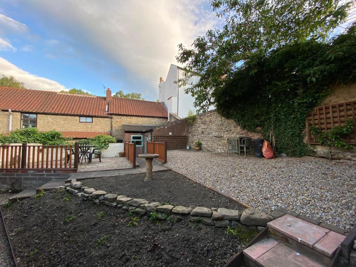 Bondgate Holiday Cottage Durham Buitenkant foto