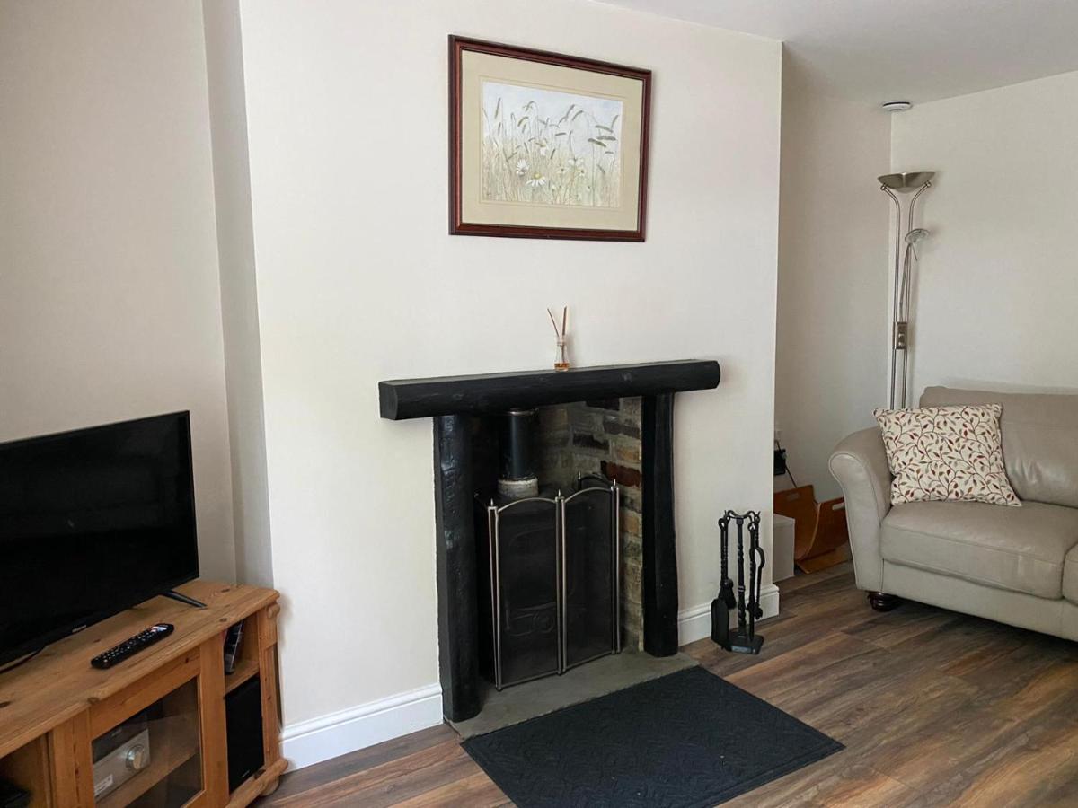 Bondgate Holiday Cottage Durham Buitenkant foto