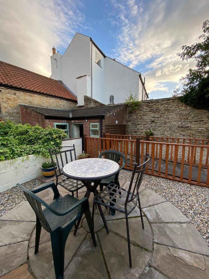 Bondgate Holiday Cottage Durham Buitenkant foto