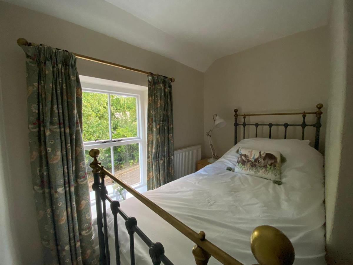 Bondgate Holiday Cottage Durham Buitenkant foto