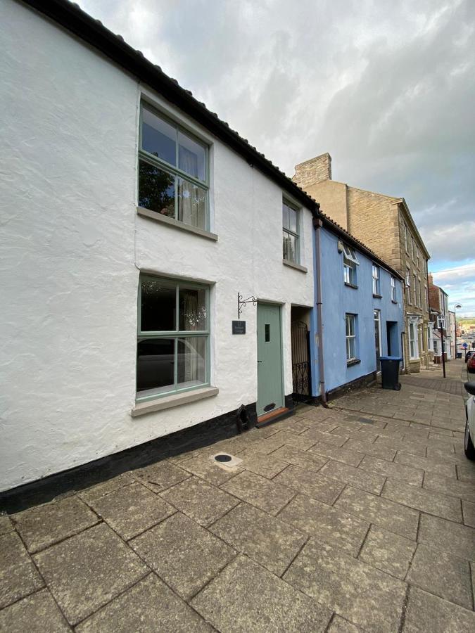 Bondgate Holiday Cottage Durham Buitenkant foto
